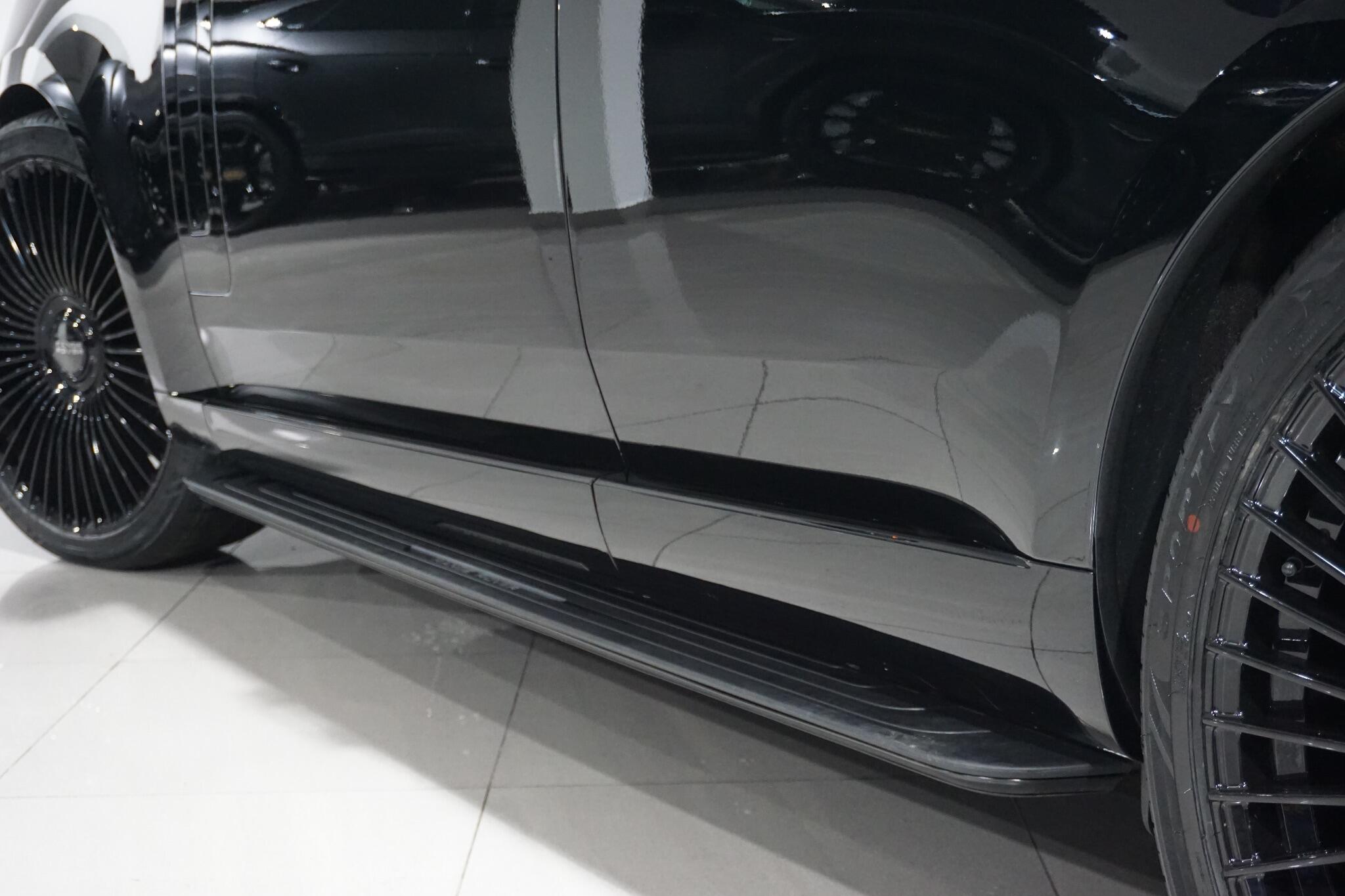 Land Rover Range Rover 3.0 D300 MHEV Autobiography SUV 5dr Diesel Auto 4WD Euro 6 (s/s) (300 ps)